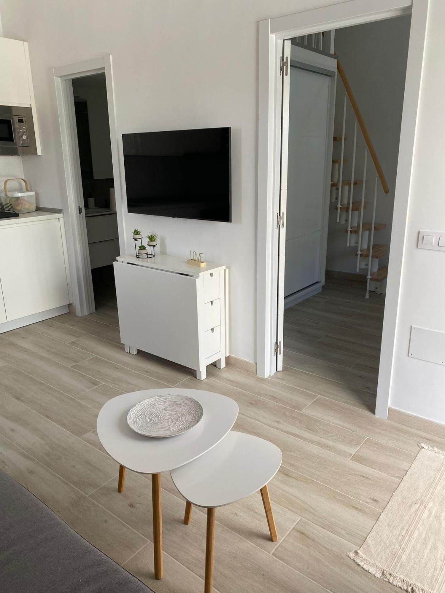 Vakantiehuis Alhu *