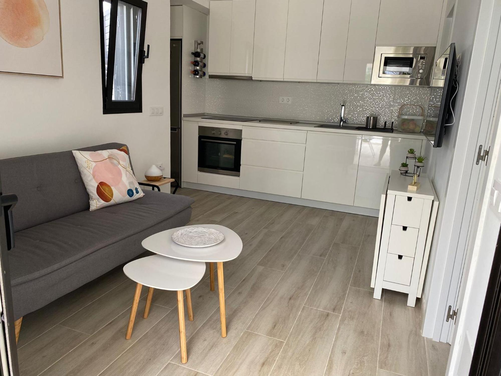 Vakantiehuis Alhu