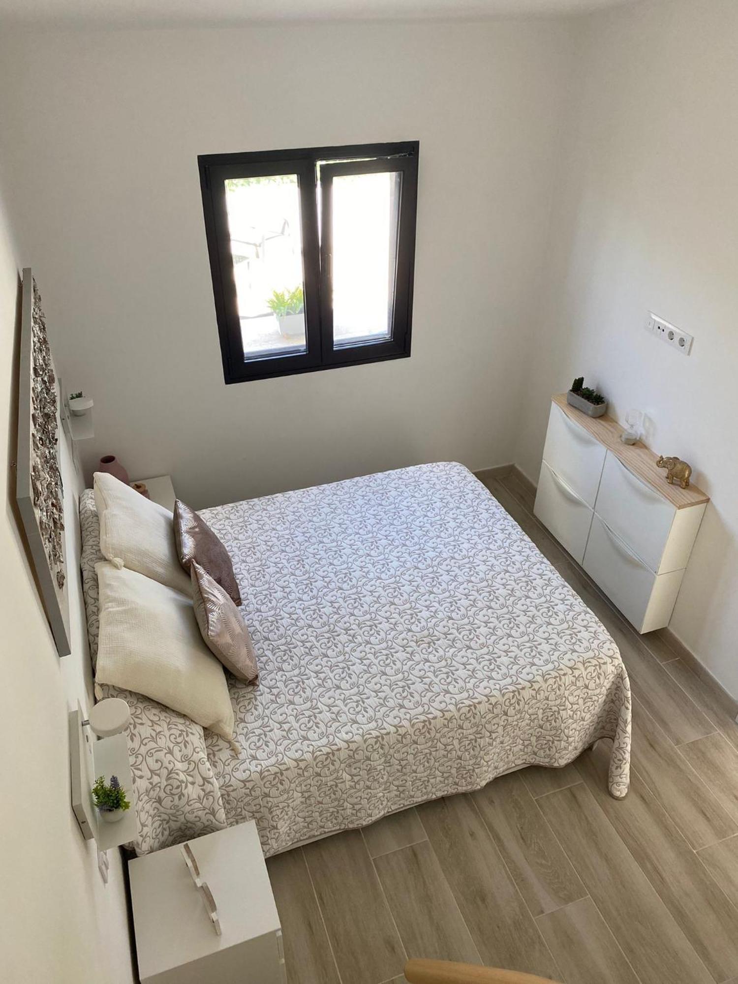 Alhu Vakantiehuis *